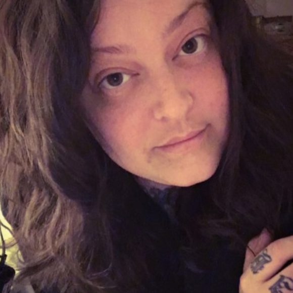Profile picture of Courtney