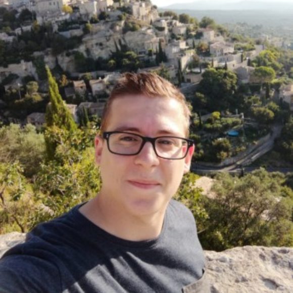 Profile picture of Romain DEMUNTER