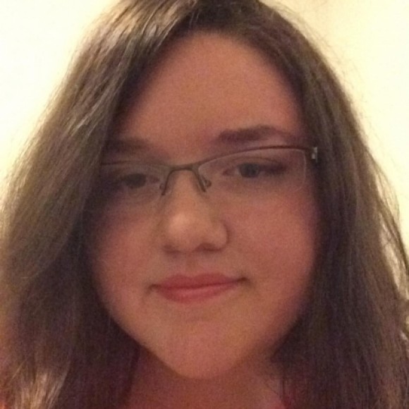 Profile picture of Hannah