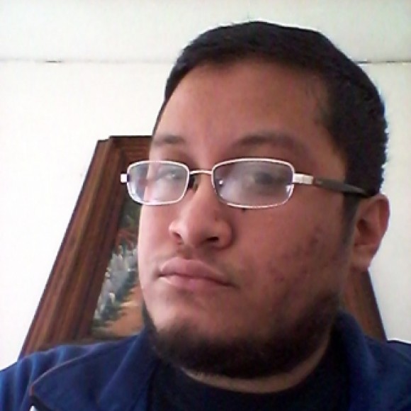 Profile picture of Jesus Dominguez