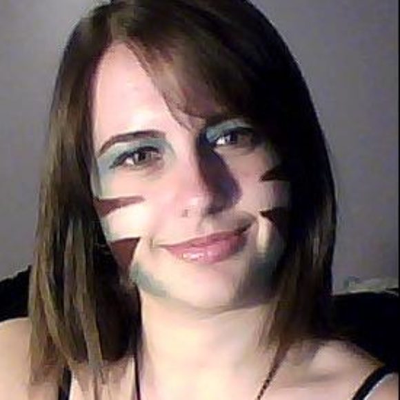 Profile picture of Amber Raymond