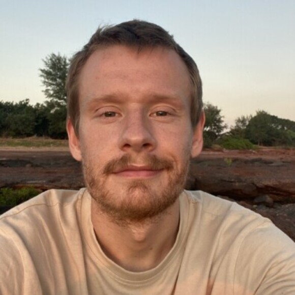 Profile picture of Martin