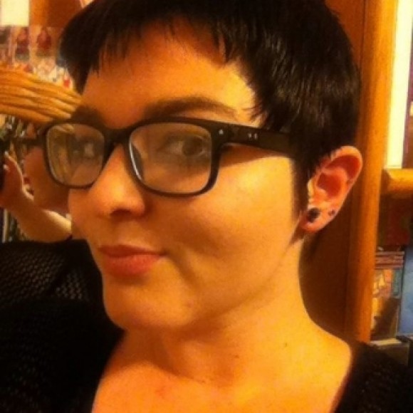 Profile picture of Ariel