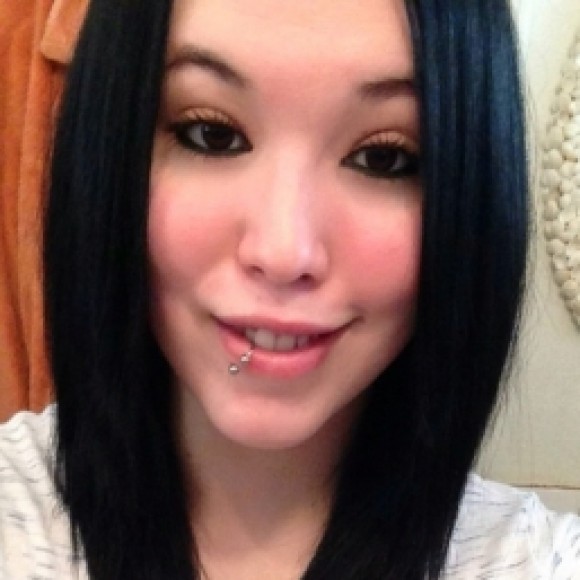 Profile picture of Brianna