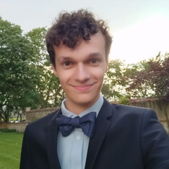 Profile picture of Guillaume Lebelt