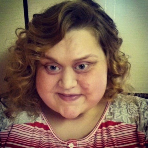 Profile picture of Melanie Majors