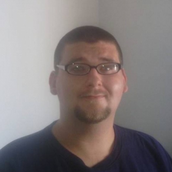 Profile picture of David Romero