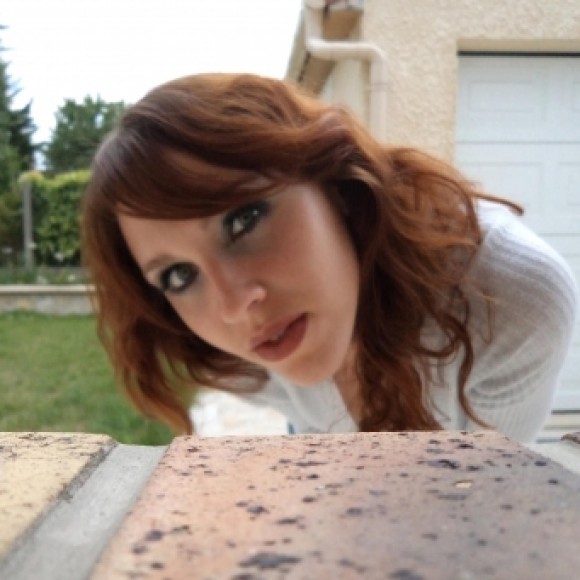 Profile picture of Delphiine
