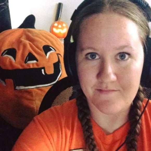 Profile picture of Kristen Bissett