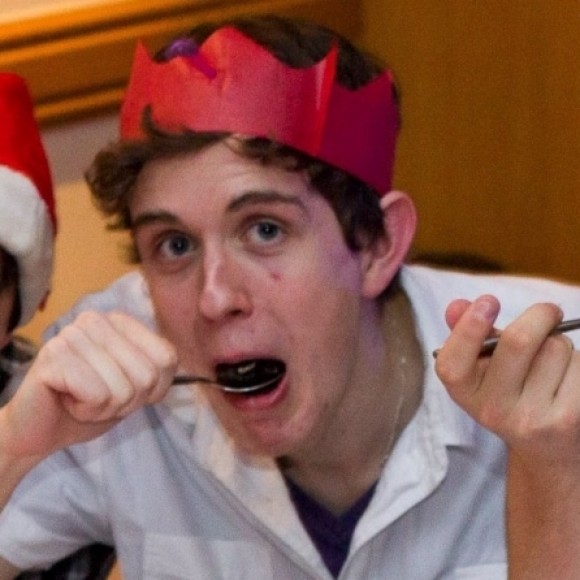 Profile picture of Joseph Hanrahan