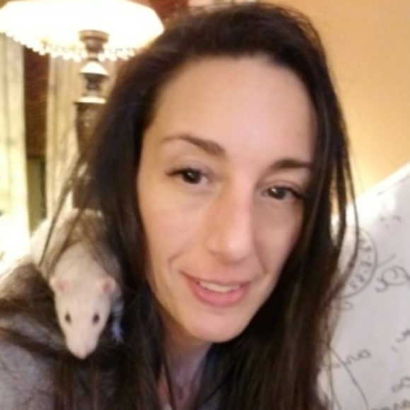 Profile picture of Catherine