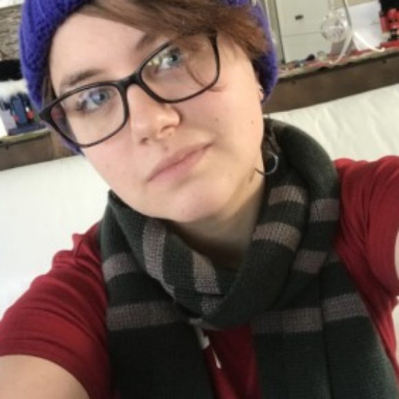 Profile picture of Rachel Beau