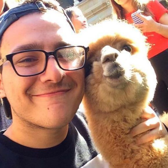 Profile picture of Adam