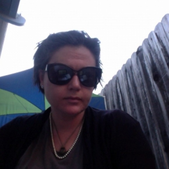 Profile picture of Kelly Jean Rice