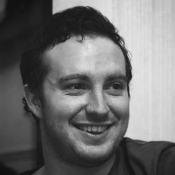 Profile picture of Nathan King King