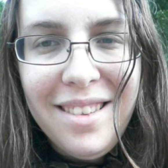 Profile picture of Jena