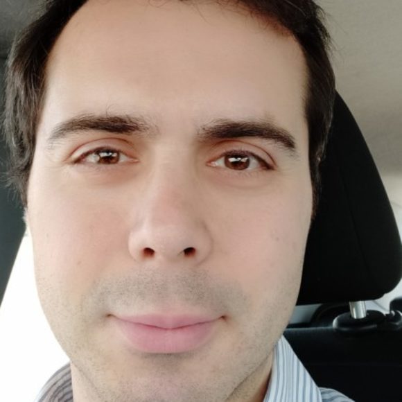 Profile picture of Enrico