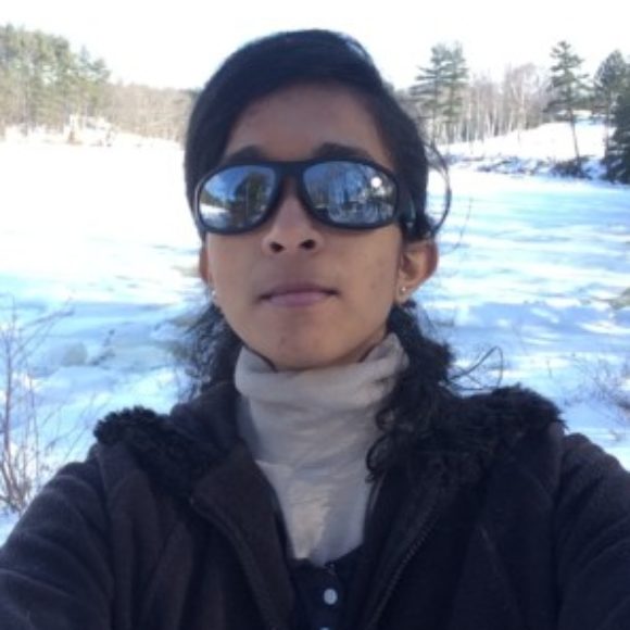 Profile picture of Vee