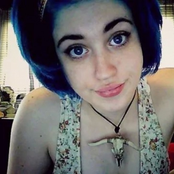 Profile picture of Deanna