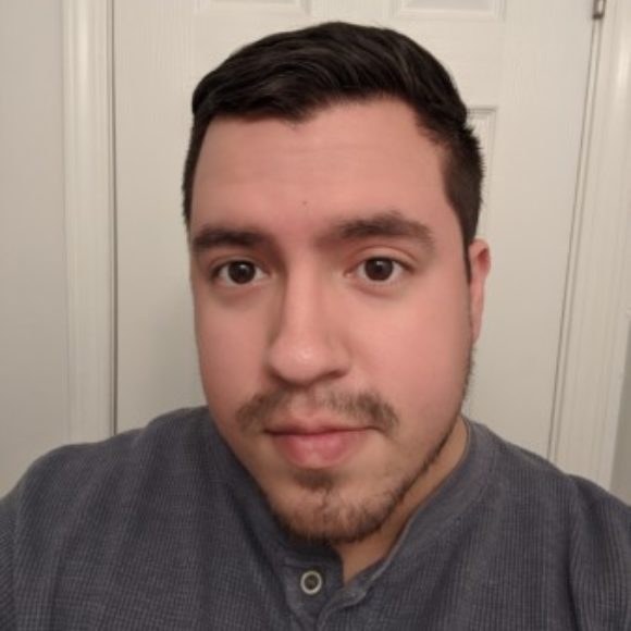 Profile picture of Robert Hernandez