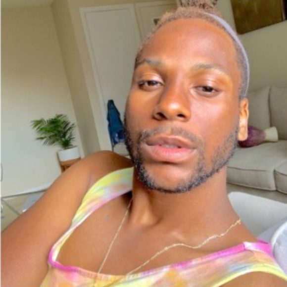 Profile picture of Isiah