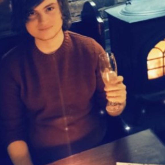 Profile picture of Nathan Tonge