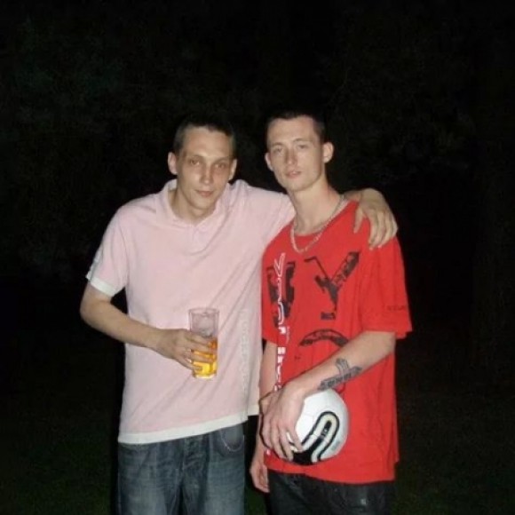 Profile picture of Ben Kirkby