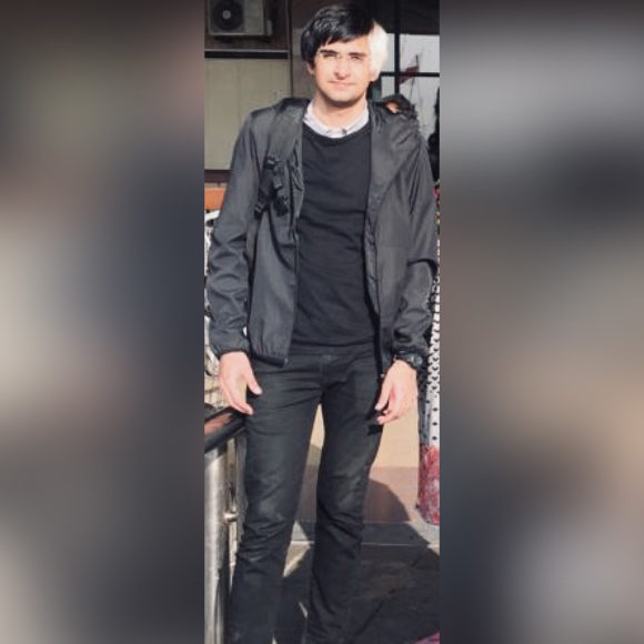 Profile picture of Omar