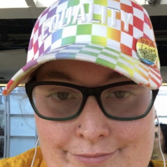 Profile picture of Samantha