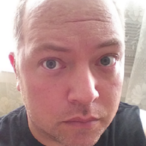 Profile picture of John