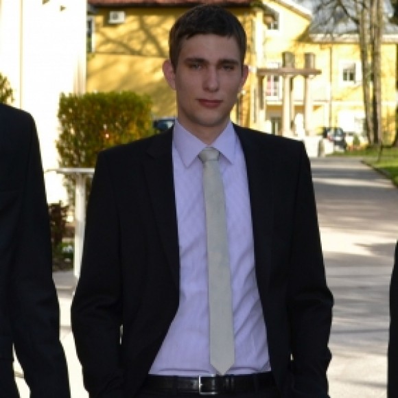 Profile picture of florian