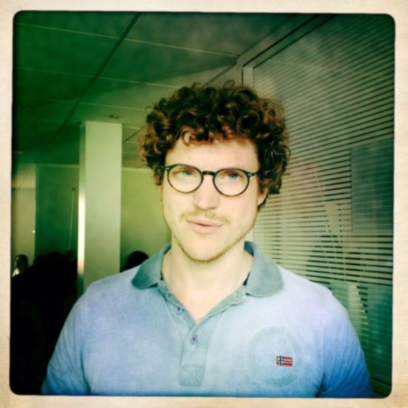 Profile picture of Arthur