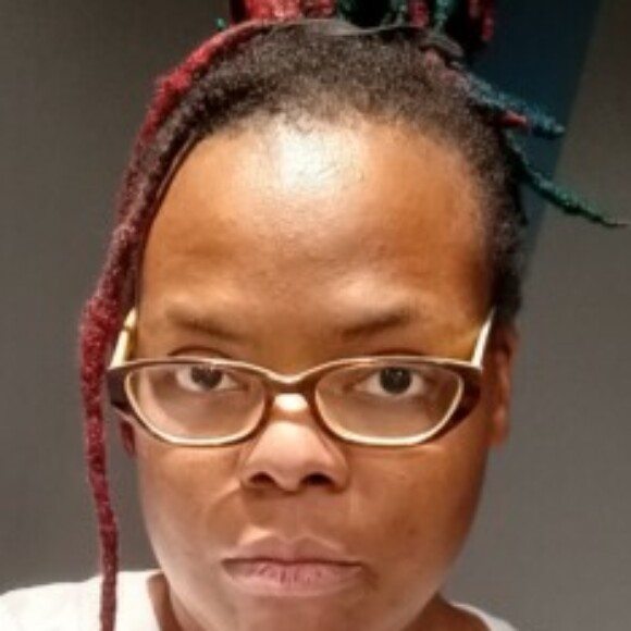 Profile picture of BRITTANY BRADLEY