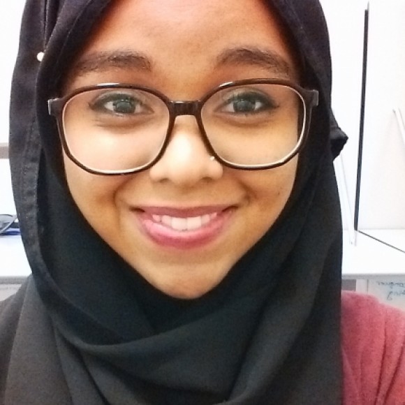 Profile picture of Samira A. Ali