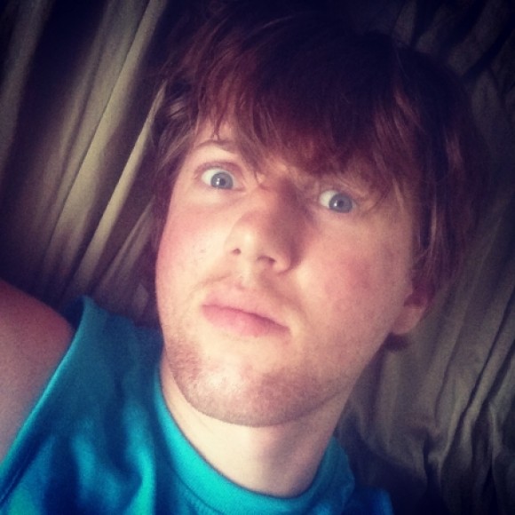 Profile picture of Tristan Grey