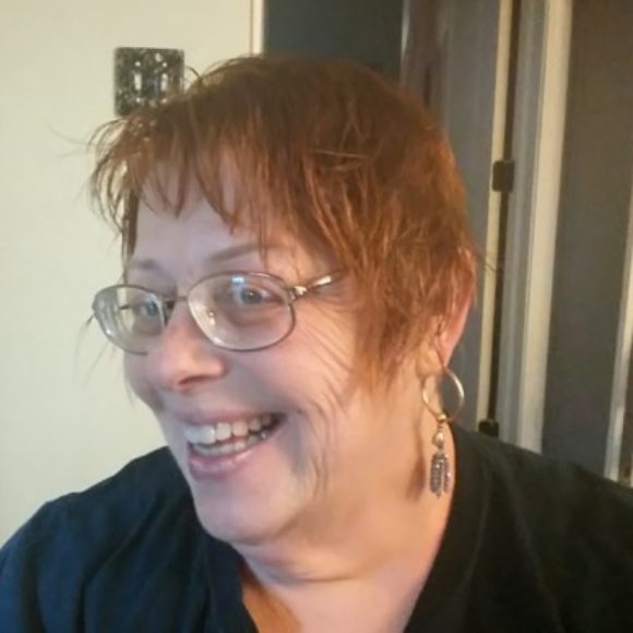 Profile picture of Tina Bouchard