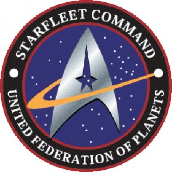 Group logo of Trekkies