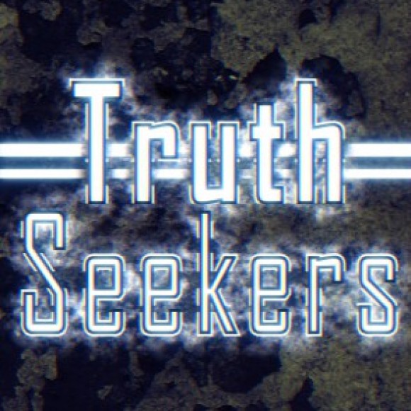 Group logo of Truth Seekers