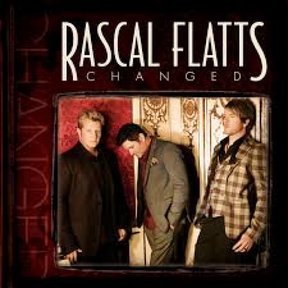 Group logo of Rascal Flatts Fans