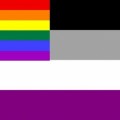 Group logo of Homo-Asexuals