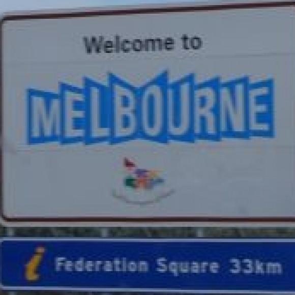 Group logo of Melbourne lovers