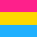 Group logo of Panromantic Aces