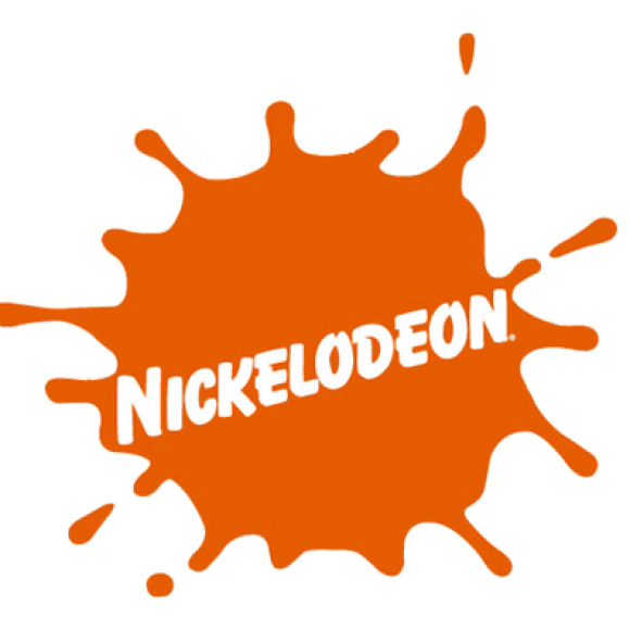Group logo of 90's Nickelodeon