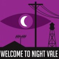 Group logo of Welcome to Night Vale