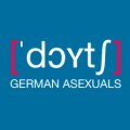 Group logo of German-Speaking Asexuals