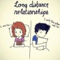Group logo of LDR (Long Distance Relationships)