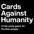 Group logo of Let's Play Online Cards Against Humanity!