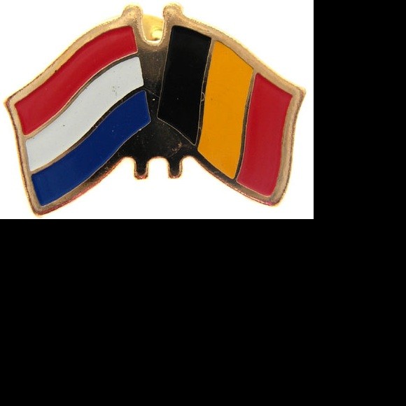 Group logo of Dutch/Belgian members