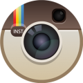 Group logo of Instagram