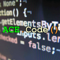 Group logo of ACE.Code